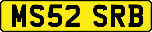 MS52SRB
