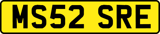MS52SRE