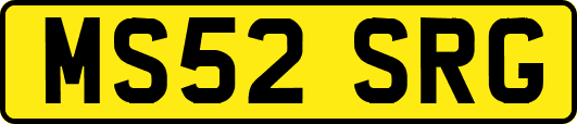 MS52SRG