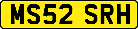 MS52SRH