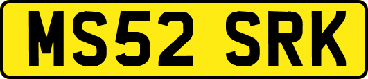 MS52SRK