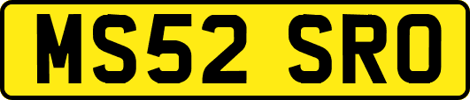 MS52SRO
