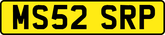 MS52SRP