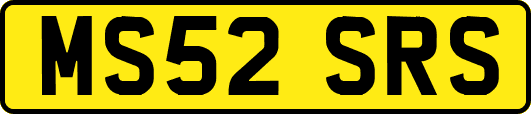 MS52SRS