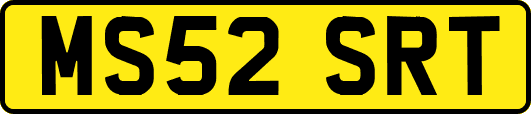 MS52SRT