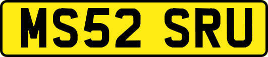 MS52SRU