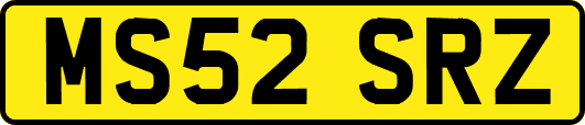 MS52SRZ
