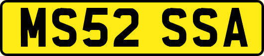 MS52SSA