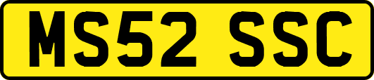 MS52SSC