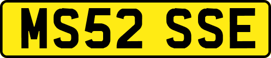 MS52SSE