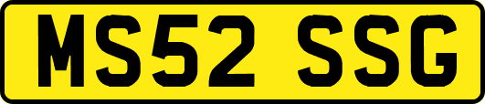 MS52SSG