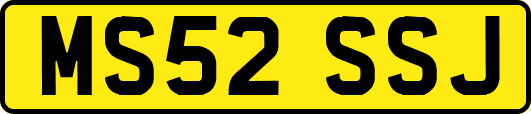 MS52SSJ