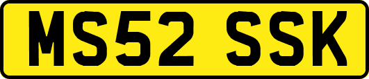 MS52SSK