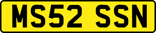 MS52SSN