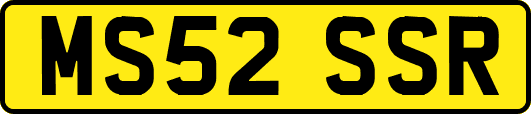 MS52SSR