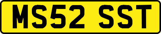MS52SST