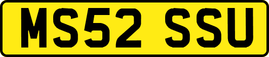 MS52SSU