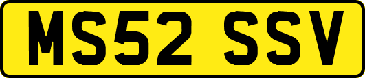 MS52SSV