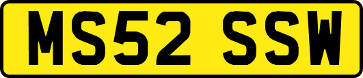 MS52SSW