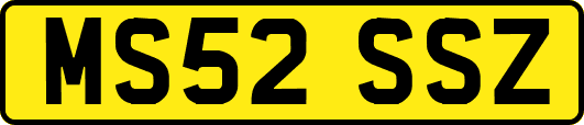 MS52SSZ