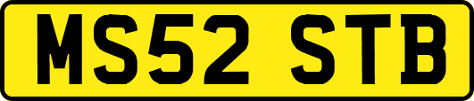 MS52STB