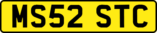MS52STC