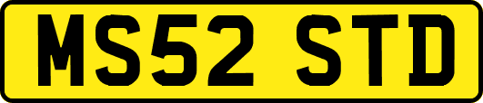 MS52STD