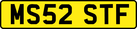 MS52STF