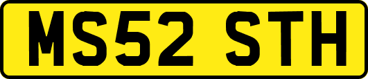 MS52STH