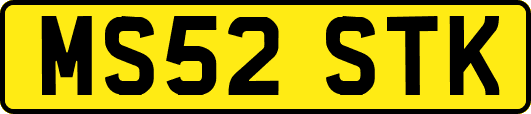 MS52STK