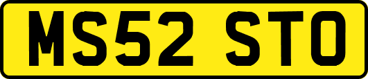 MS52STO