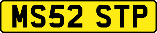 MS52STP