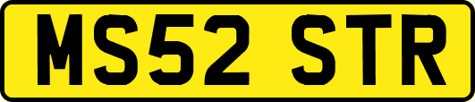 MS52STR
