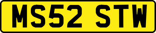 MS52STW