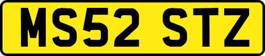 MS52STZ