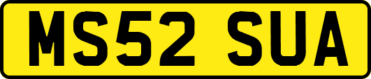 MS52SUA
