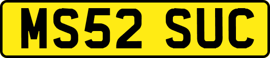 MS52SUC