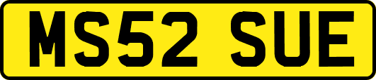 MS52SUE