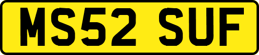 MS52SUF