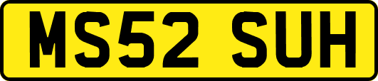 MS52SUH