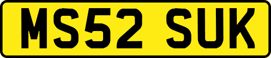 MS52SUK