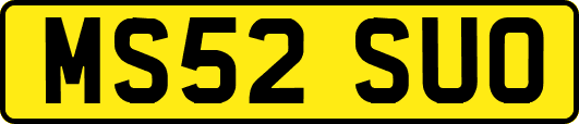 MS52SUO