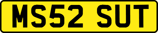 MS52SUT