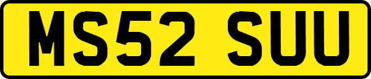 MS52SUU