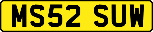 MS52SUW
