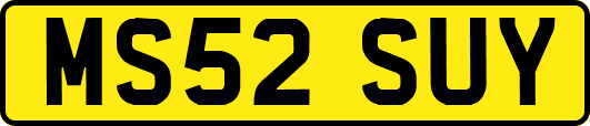 MS52SUY