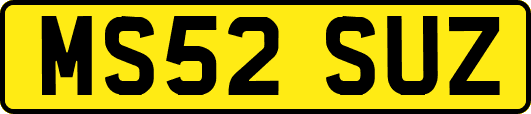 MS52SUZ