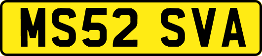 MS52SVA