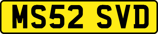 MS52SVD