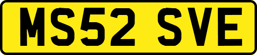 MS52SVE